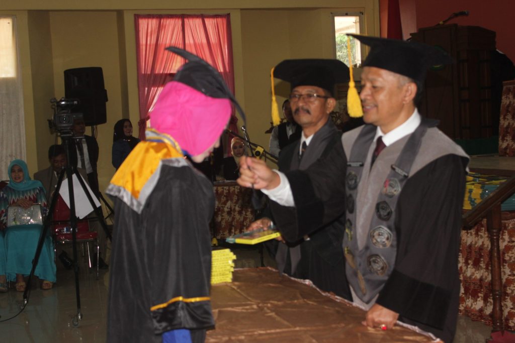 Website Universitas Siliwangi