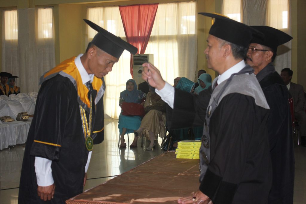 Website Universitas Siliwangi