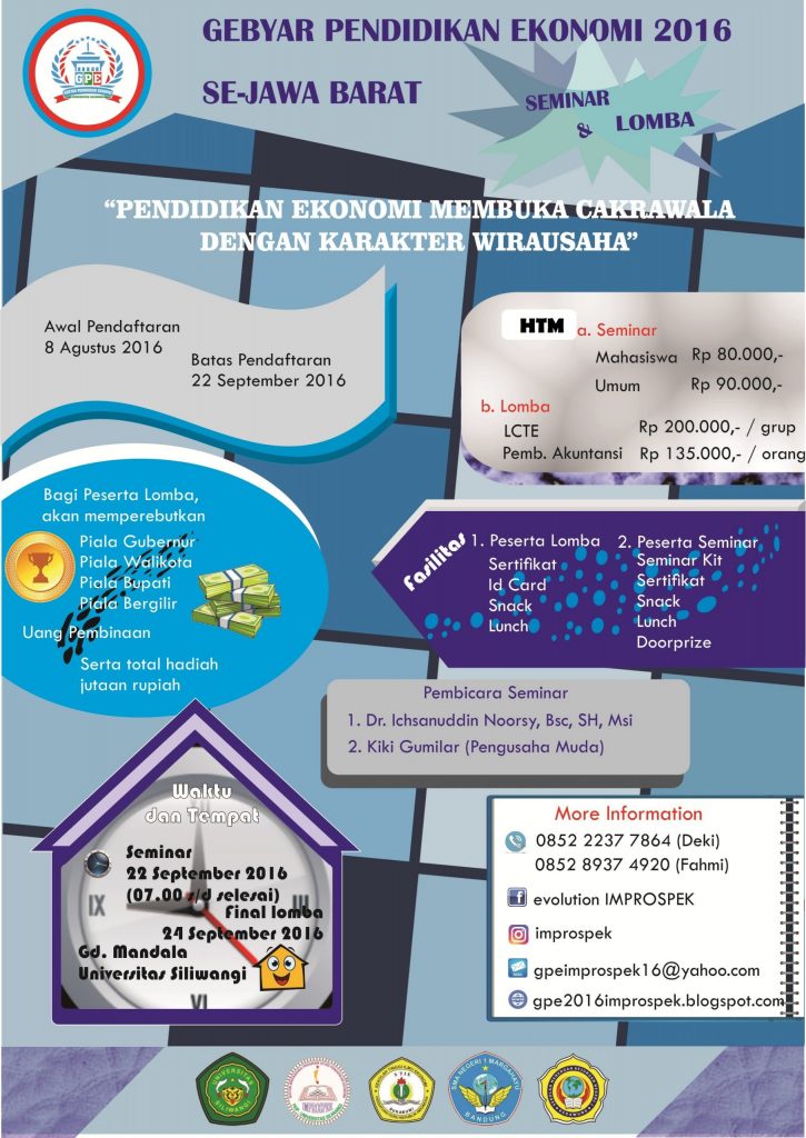 Website Universitas Siliwangi