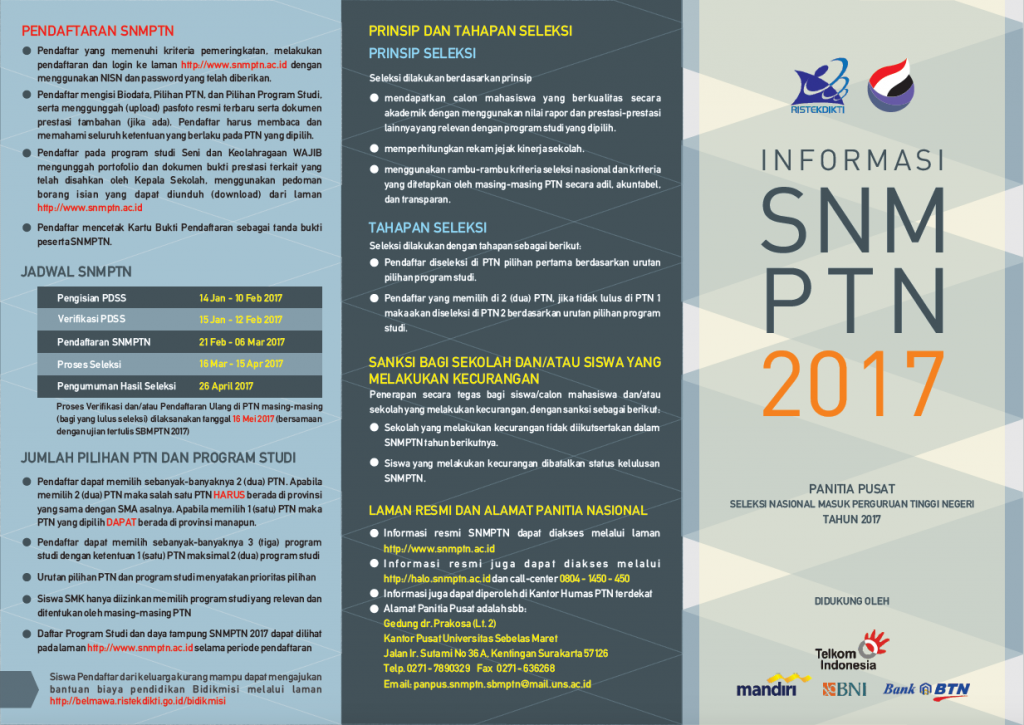 Website Universitas Siliwangi