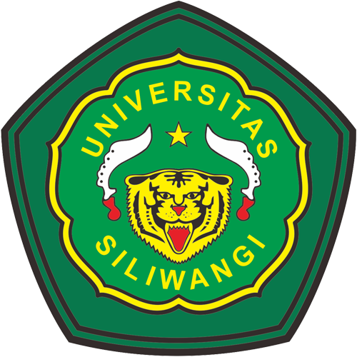 Website Universitas Siliwangi