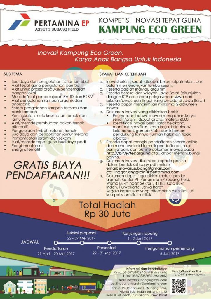 Website Universitas Siliwangi