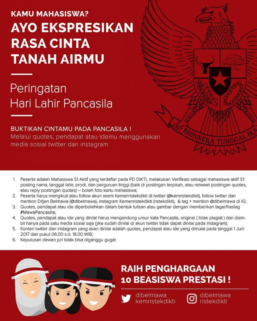 Website Universitas Siliwangi