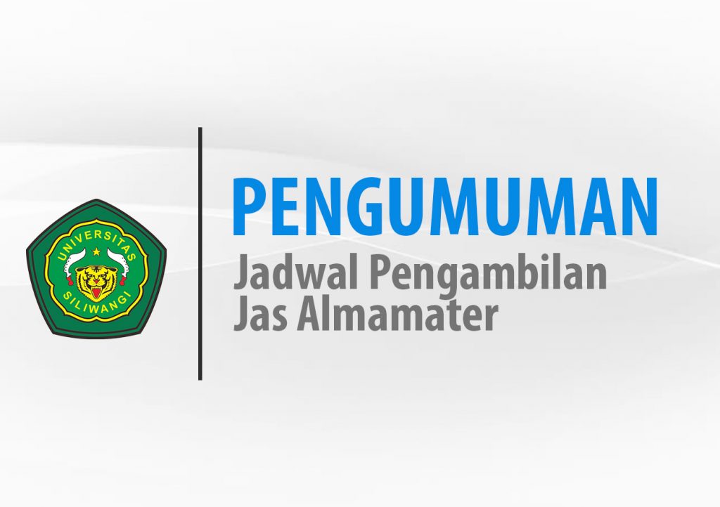 Website Universitas Siliwangi