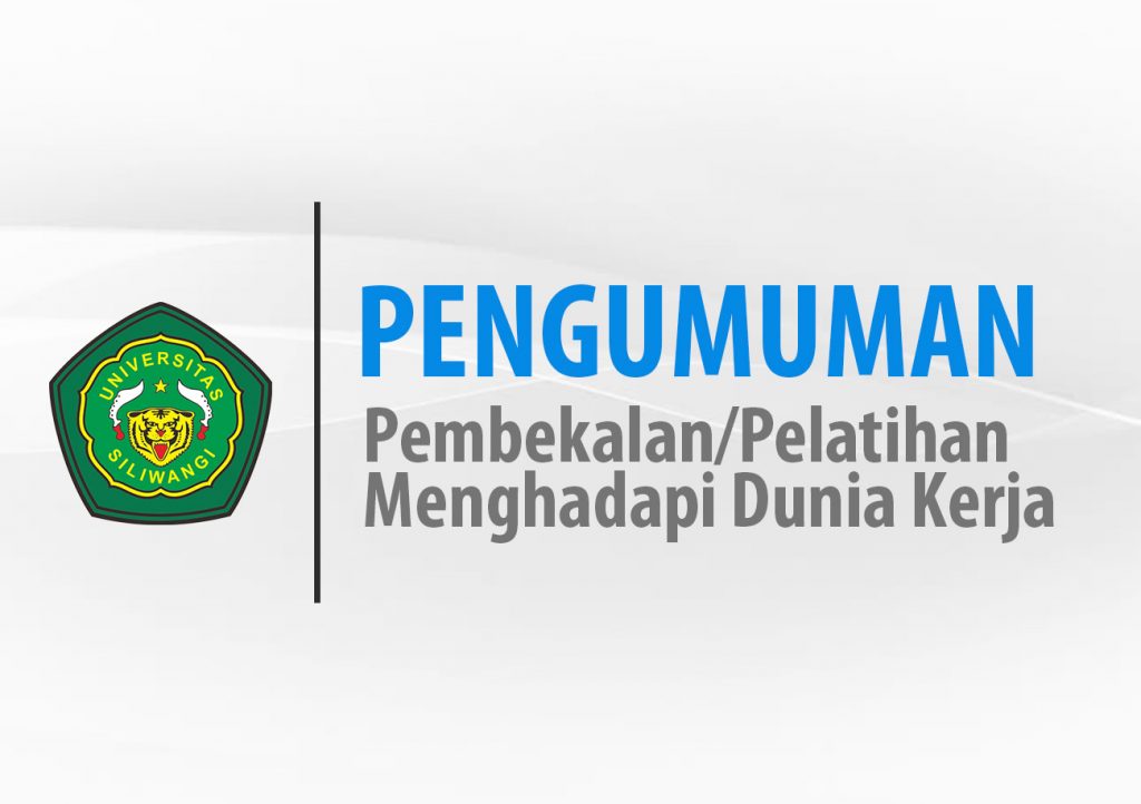 Website Universitas Siliwangi