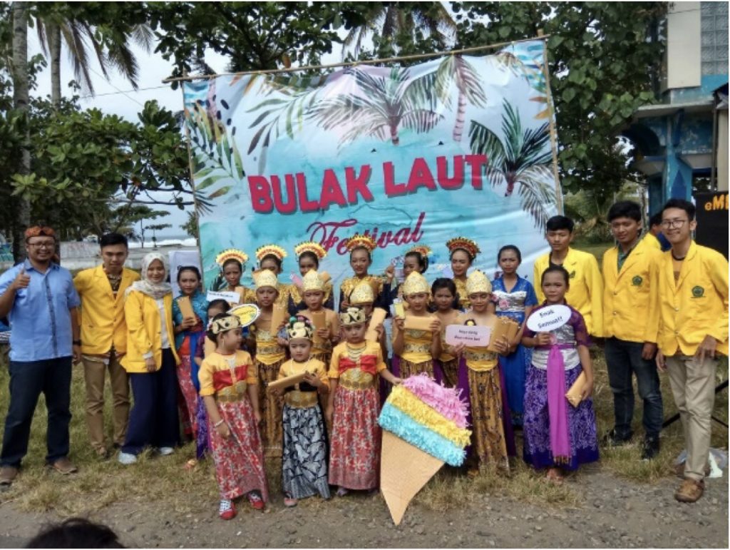 Website Universitas Siliwangi