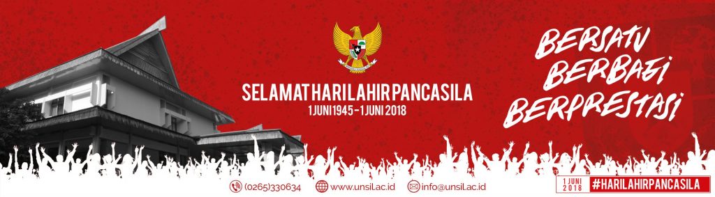 Website Universitas Siliwangi