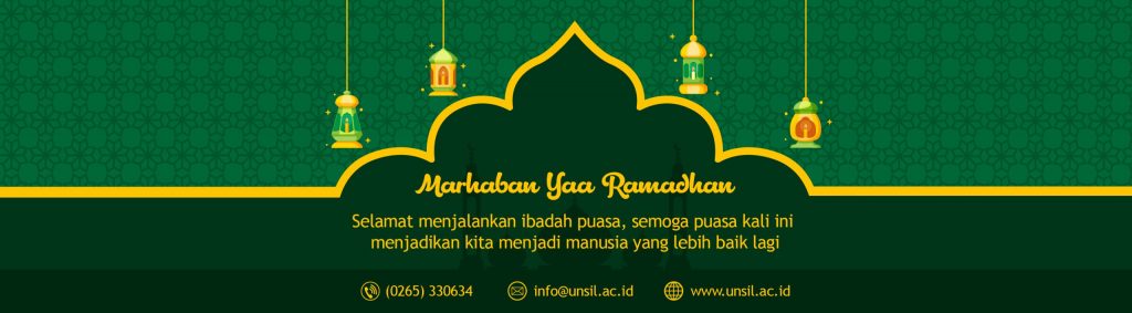 Website Universitas Siliwangi
