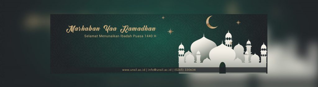 Website Universitas Siliwangi
