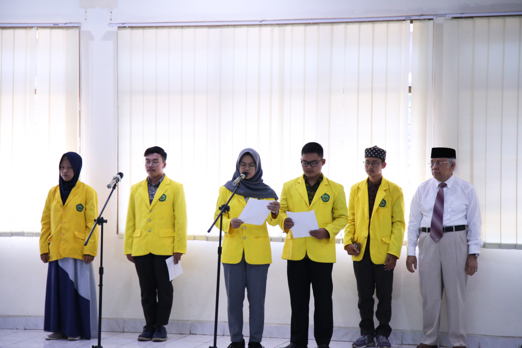 Website Universitas Siliwangi