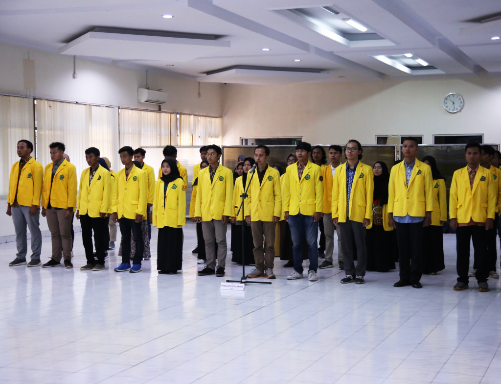 Website Universitas Siliwangi