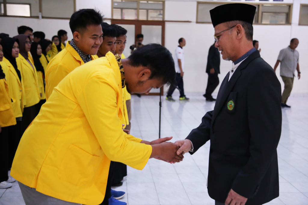 Website Universitas Siliwangi