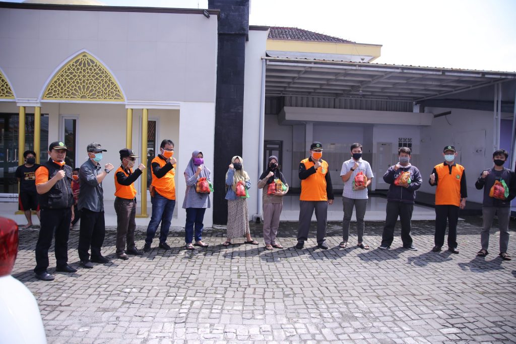 Website Universitas Siliwangi