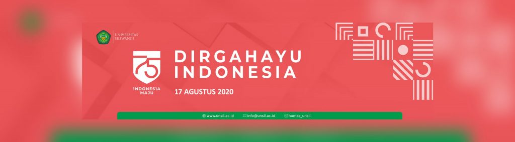 Website Universitas Siliwangi
