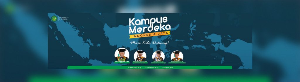 Website Universitas Siliwangi