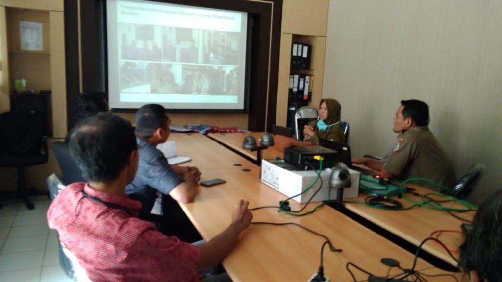 Website Universitas Siliwangi