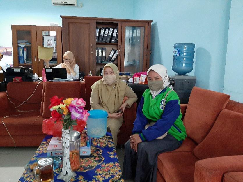 Website Universitas Siliwangi