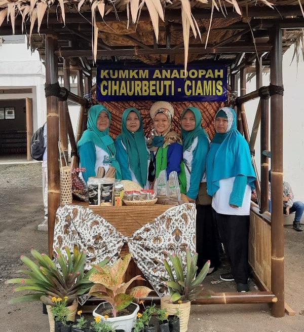 Website Universitas Siliwangi