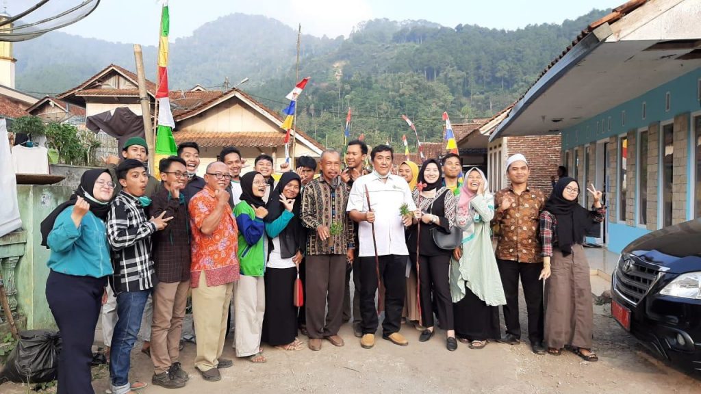 Website Universitas Siliwangi