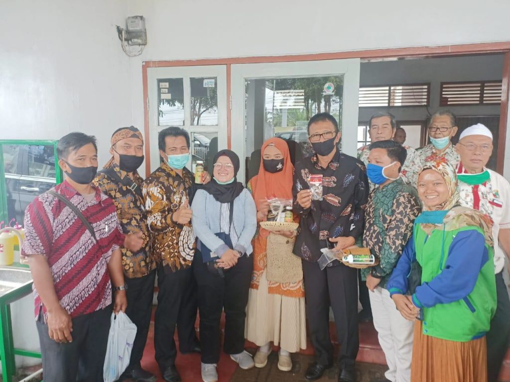 Website Universitas Siliwangi
