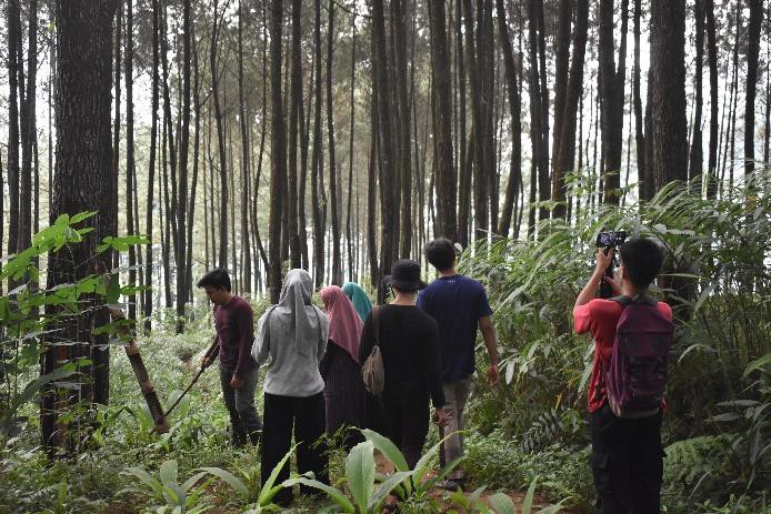Website Universitas Siliwangi