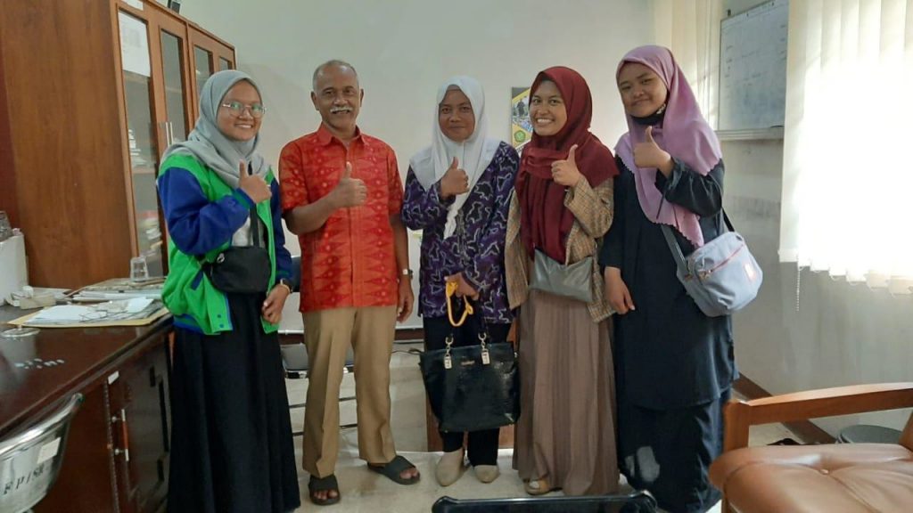 Website Universitas Siliwangi