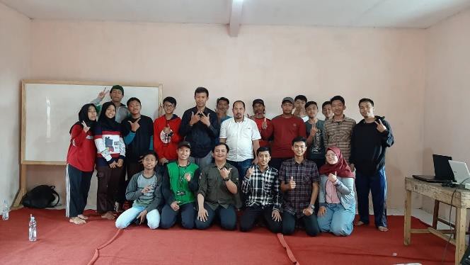 Website Universitas Siliwangi