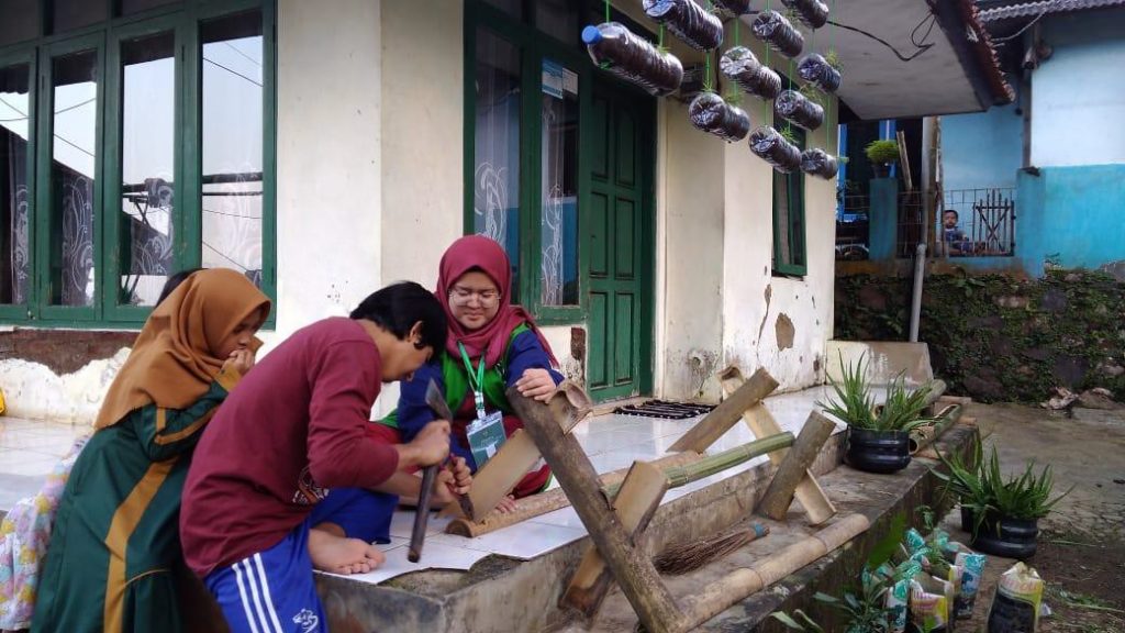 Website Universitas Siliwangi