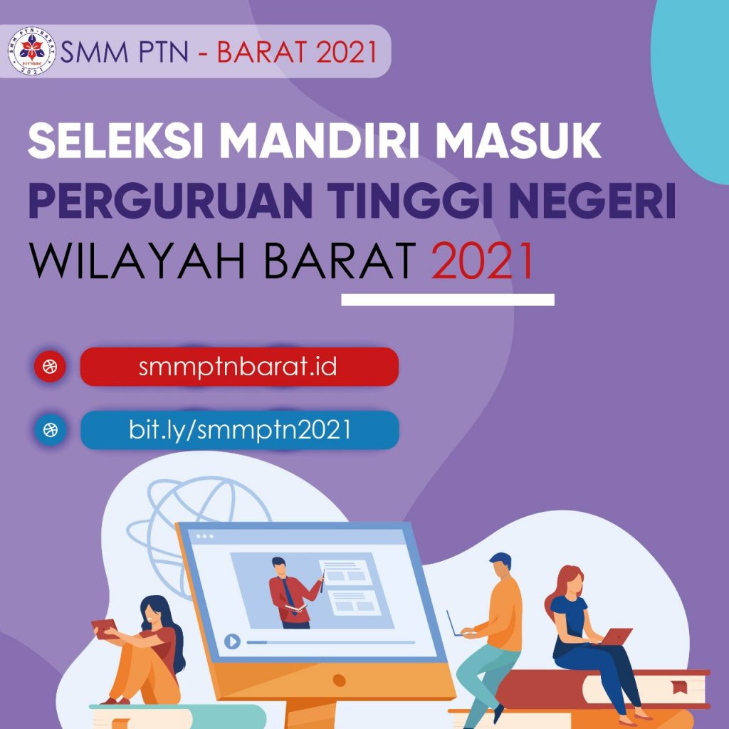 Website Universitas Siliwangi