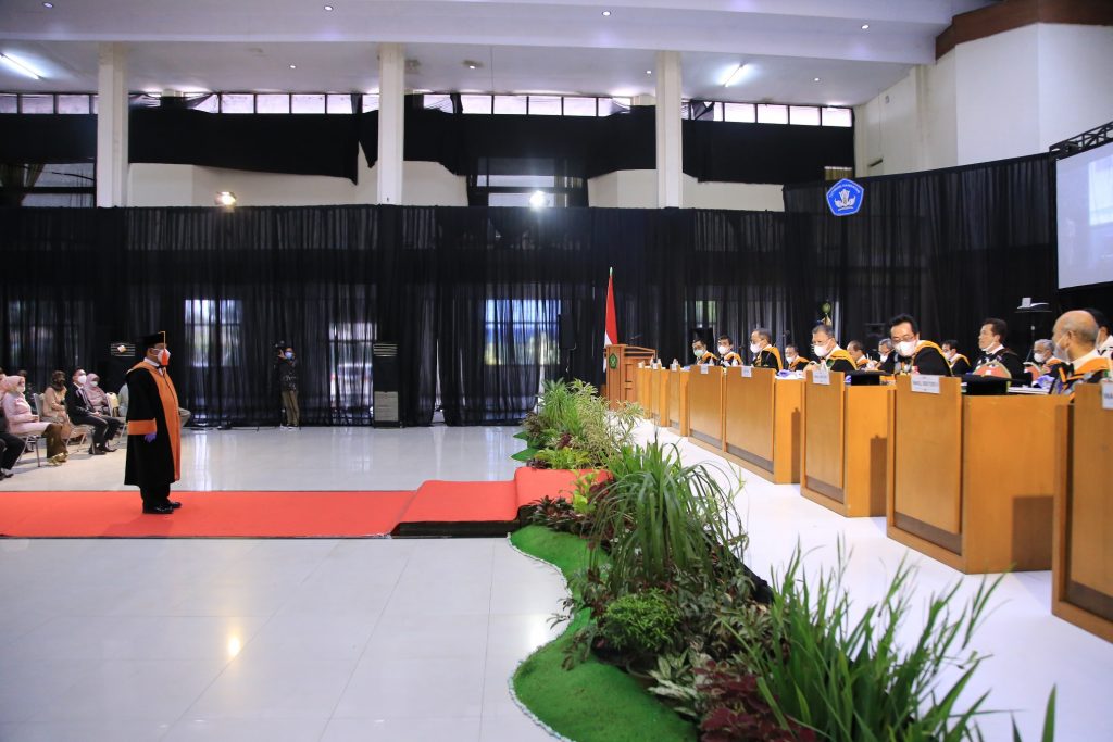 Website Universitas Siliwangi