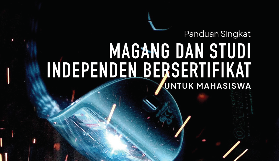 Magang Dan Studi Independen Bersertifikat Msib Website Universitas 