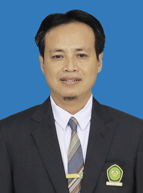 Website Universitas Siliwangi