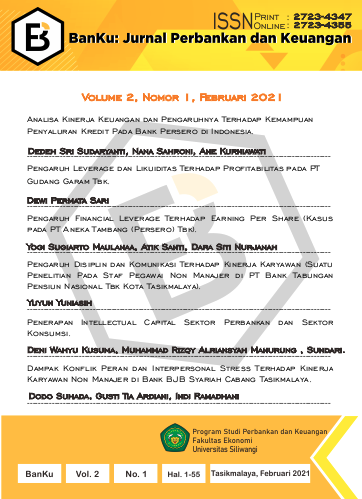 Website Universitas Siliwangi