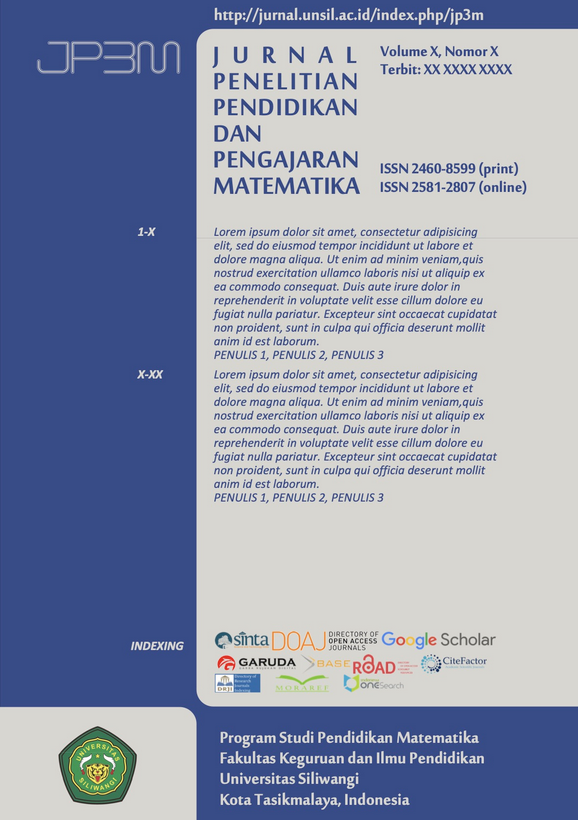 Website Universitas Siliwangi