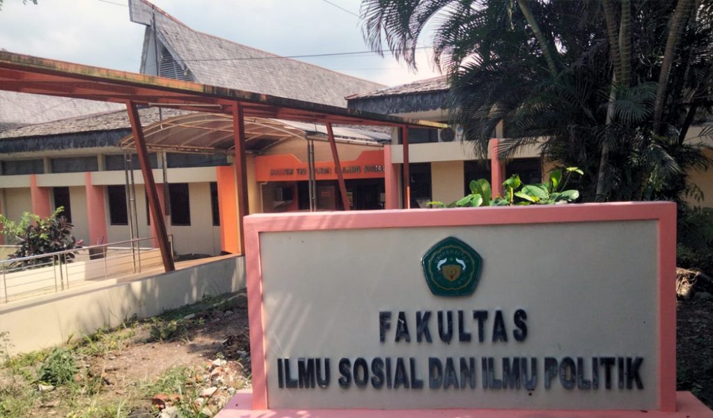 Fakultas Ilmu Sosial Dan Ilmu Politik – Website Universitas Siliwangi