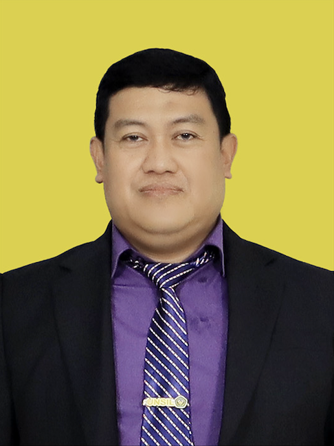 Website Universitas Siliwangi
