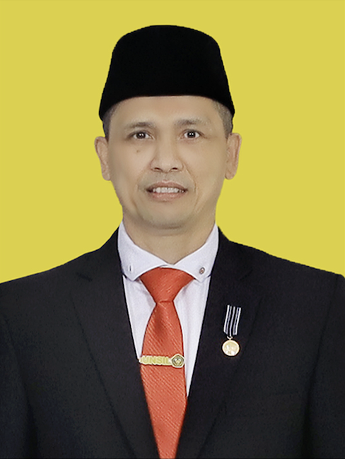 Website Universitas Siliwangi
