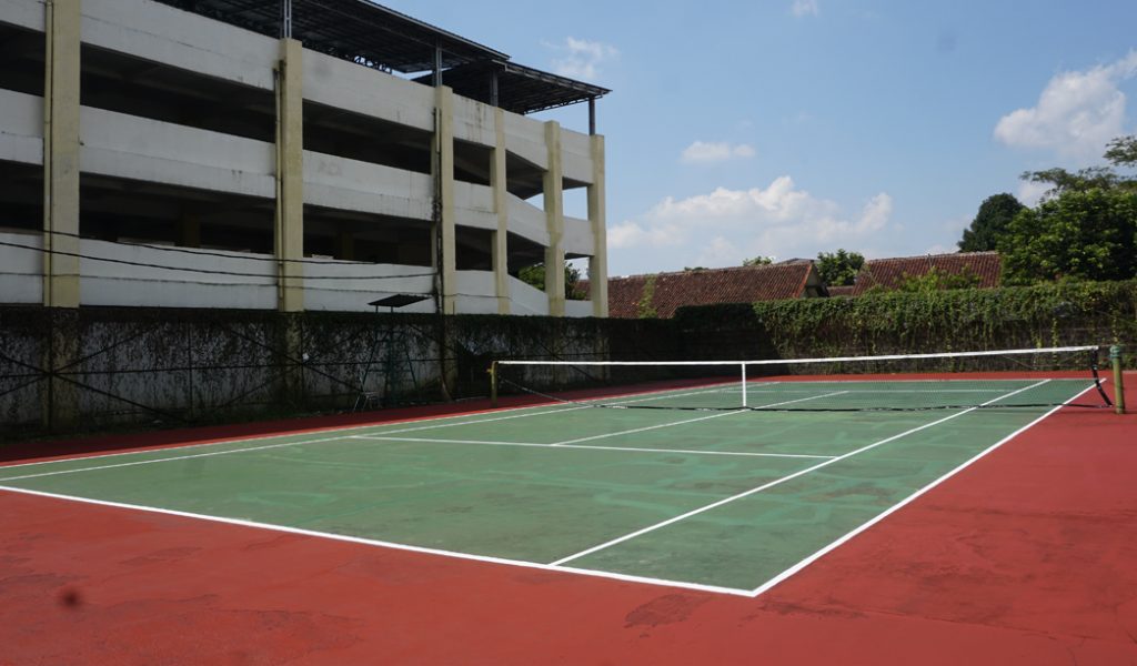 Website Universitas Siliwangi
