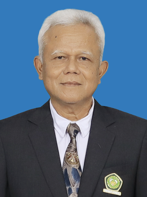 Website Universitas Siliwangi