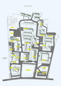 Lokasi Dan Denah Kampus – Website Universitas Siliwangi