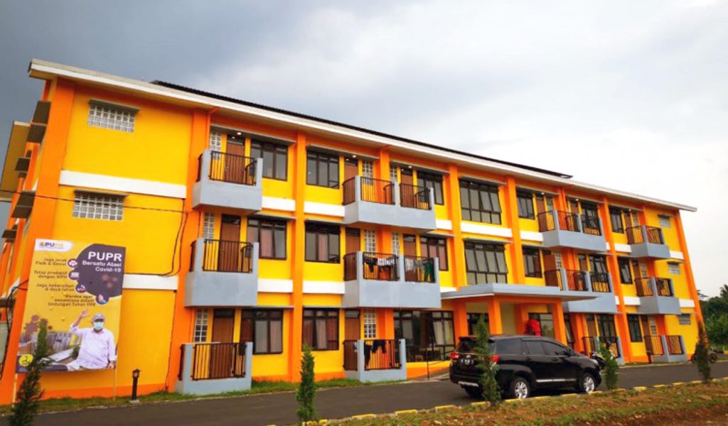 Website Universitas Siliwangi