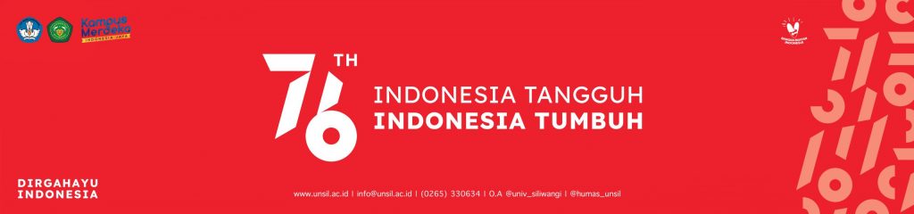 Website Universitas Siliwangi