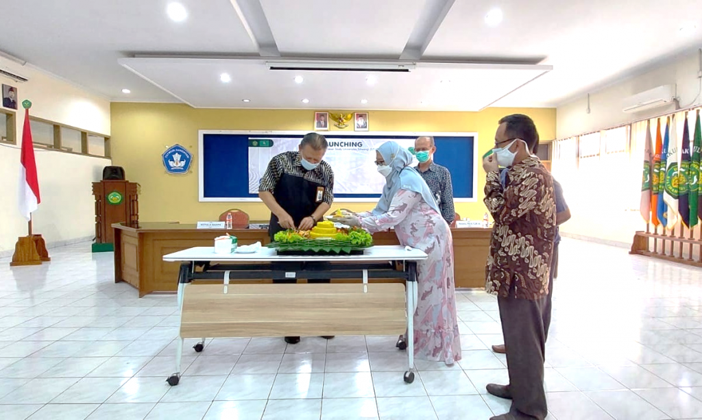 Website Universitas Siliwangi