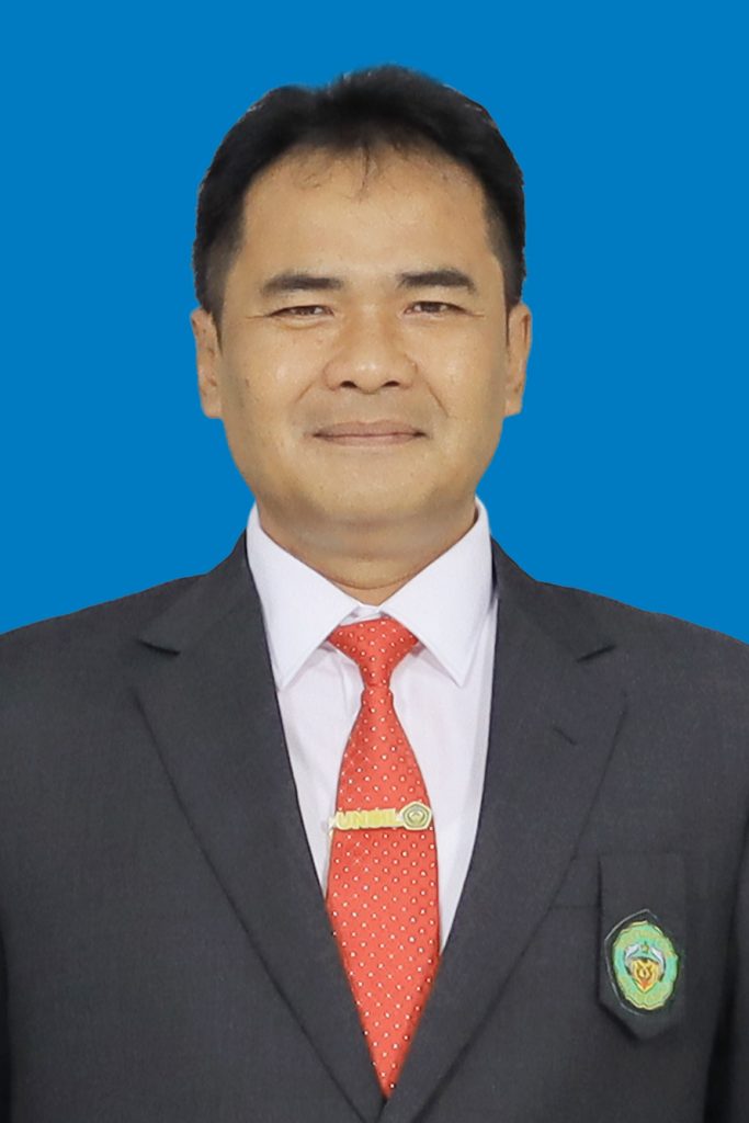 Website Universitas Siliwangi