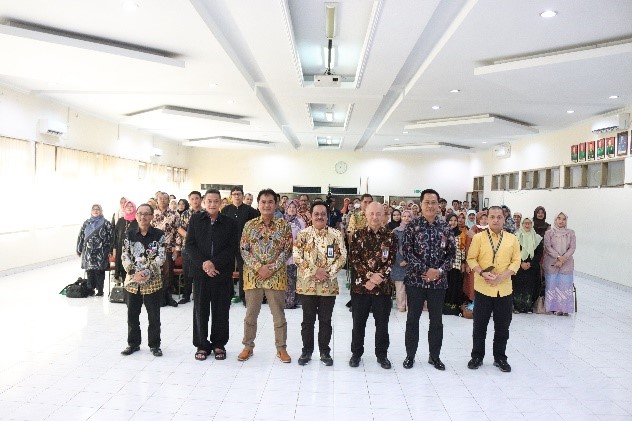 Sosialisasi Dan Promosi SNPMB Tahun 2023 – Website Universitas Siliwangi