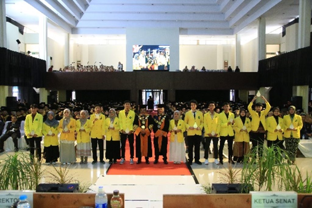Wisuda