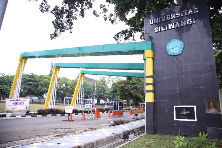 Home - Universitas Siliwangi - Website Universitas Siliwangi