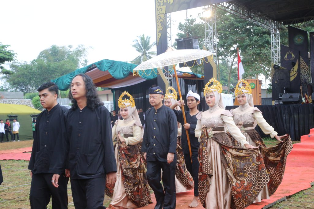 Website Universitas Siliwangi