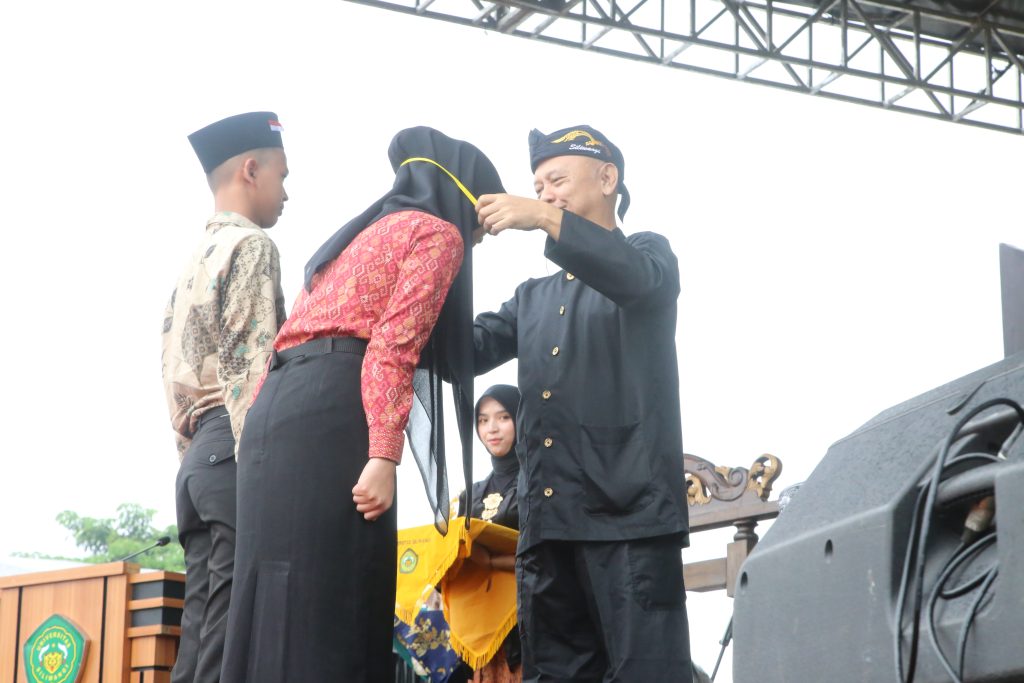 Website Universitas Siliwangi